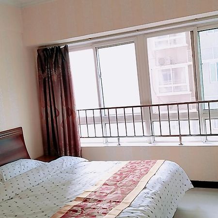 Xiang He Apartment Eksteriør bilde