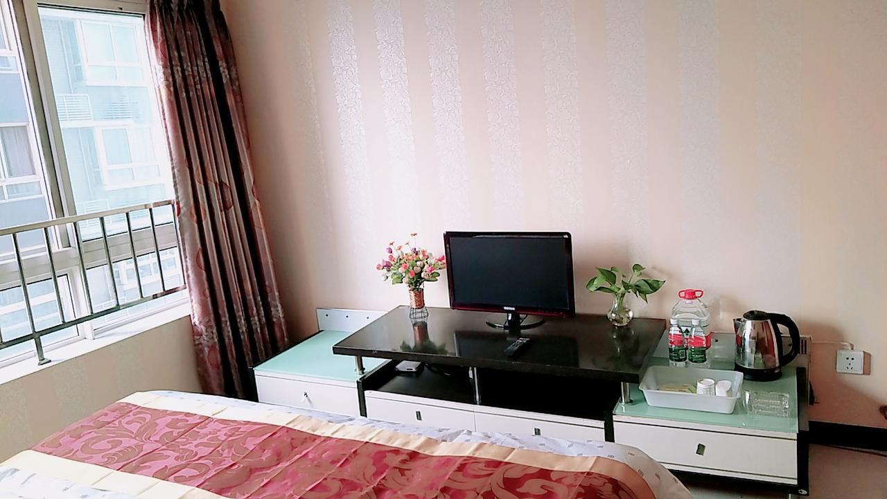 Xiang He Apartment Eksteriør bilde