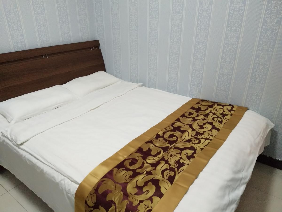 Xiang He Apartment Eksteriør bilde