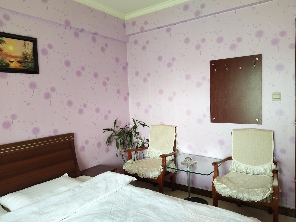 Xiang He Apartment Eksteriør bilde