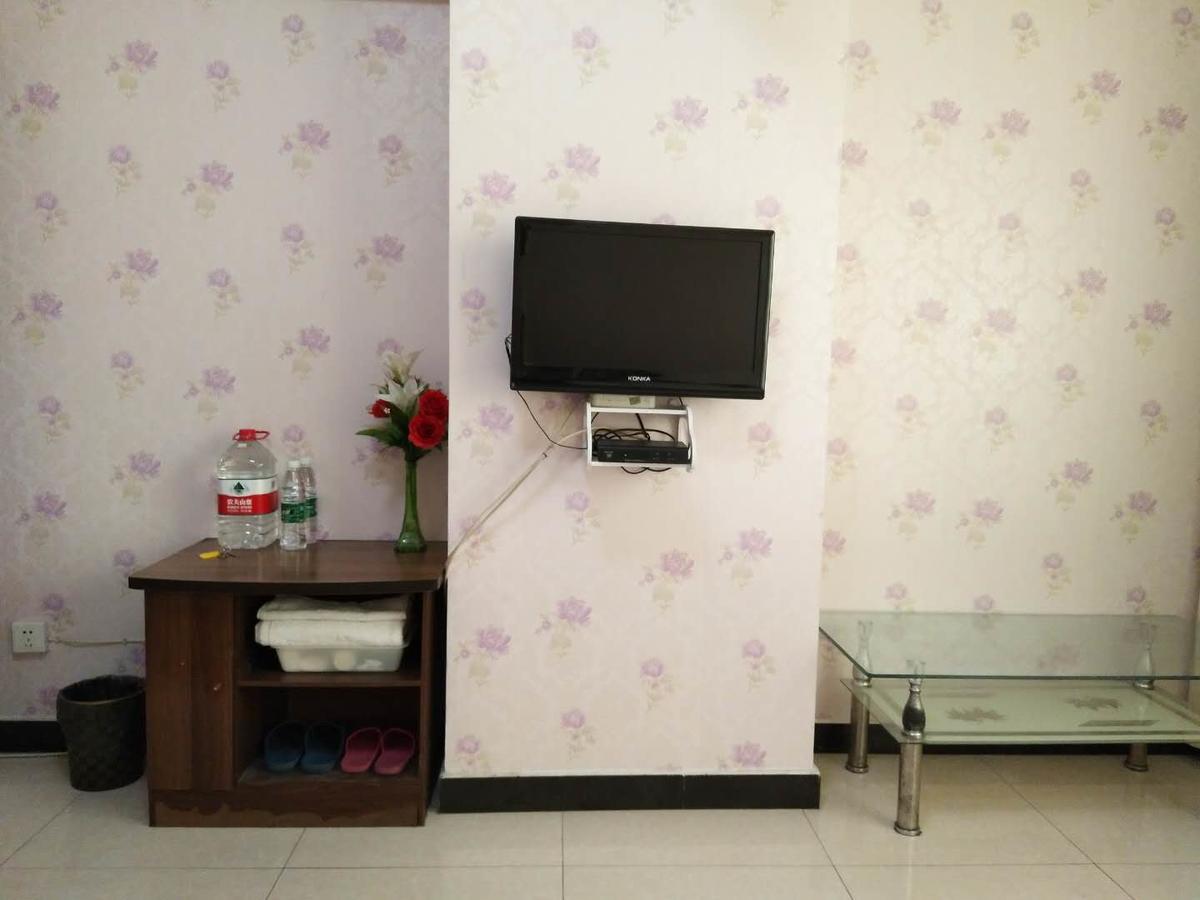 Xiang He Apartment Eksteriør bilde