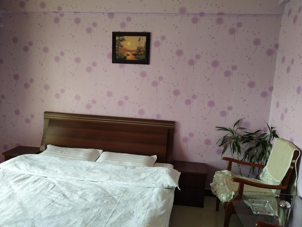 Xiang He Apartment Eksteriør bilde