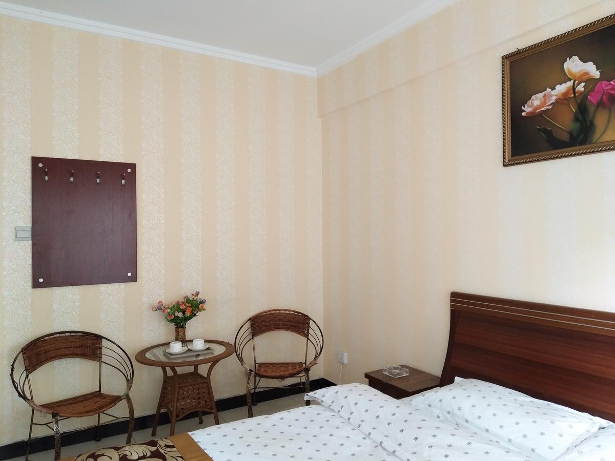 Xiang He Apartment Eksteriør bilde