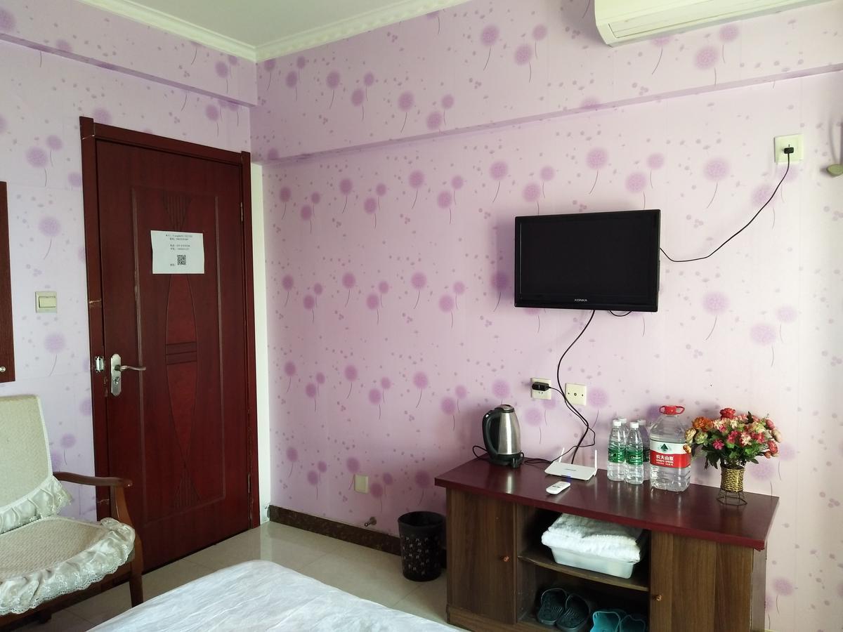 Xiang He Apartment Eksteriør bilde